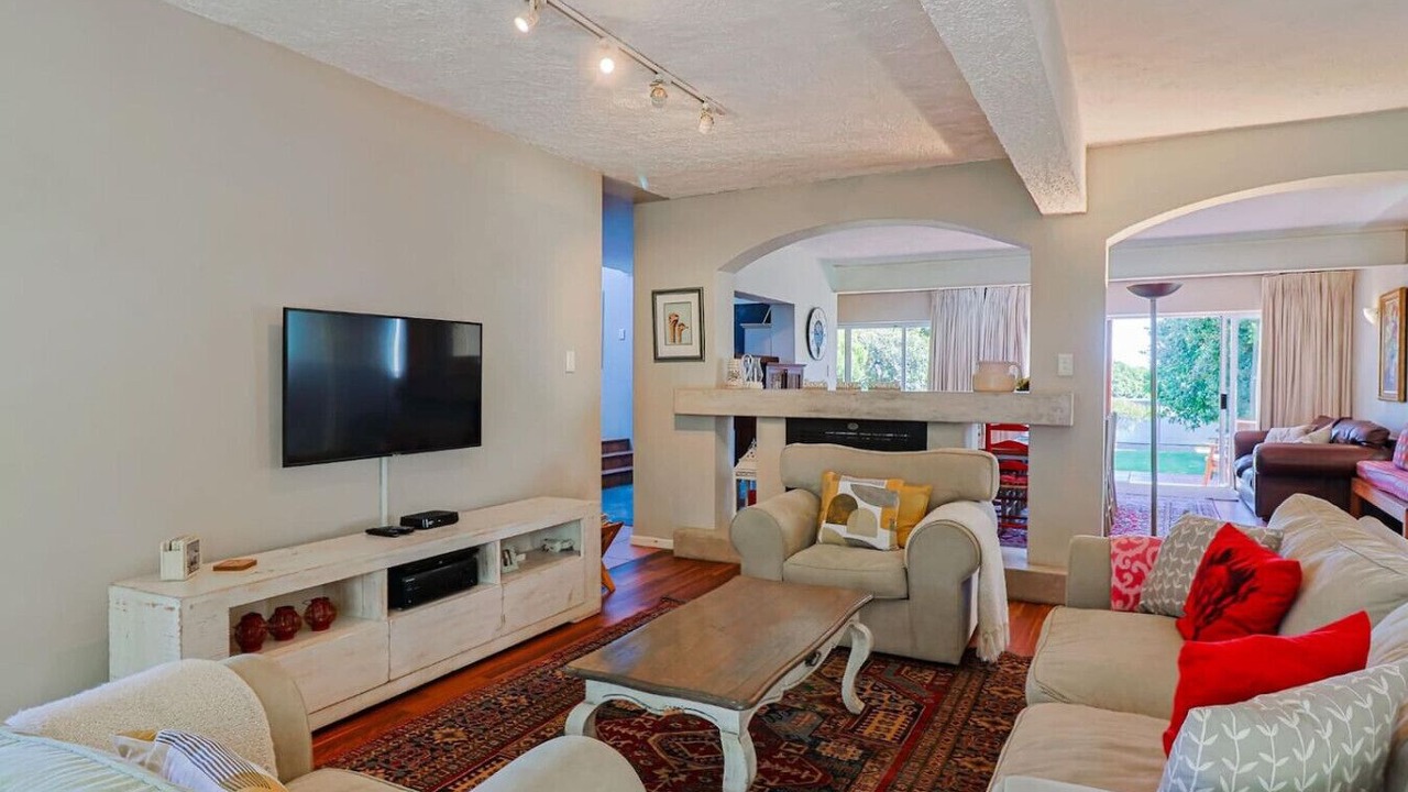 Photo of Livingroom in Voelklip