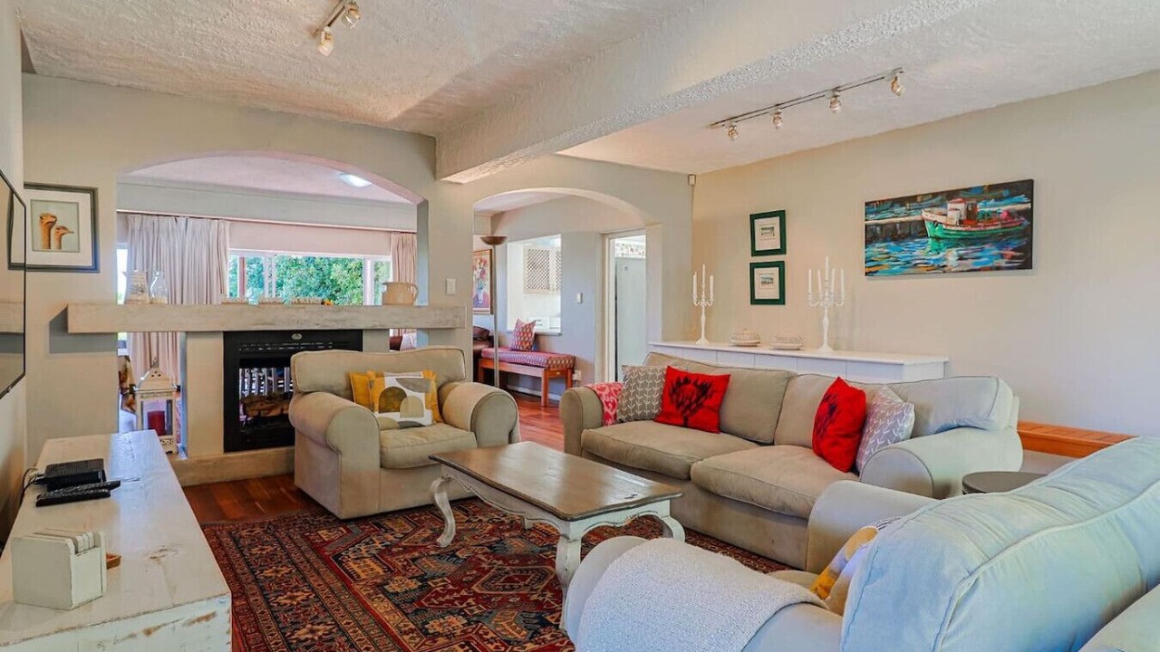 Photo of Livingroom in Voelklip