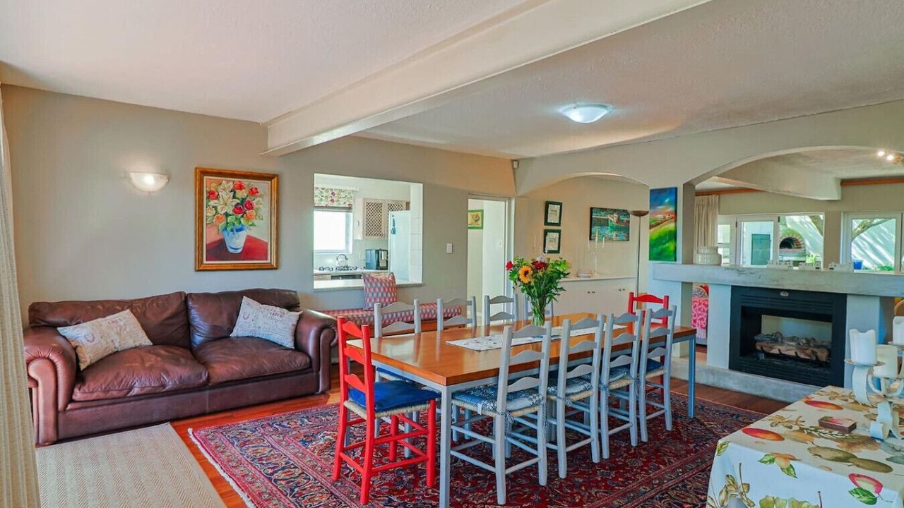 Photo of Livingroom in Voelklip