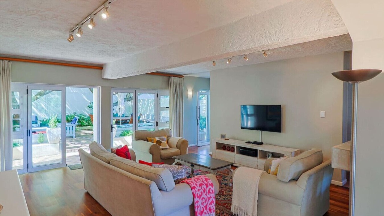 Photo of Livingroom in Voelklip