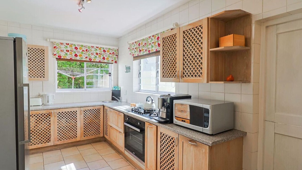 Photo of Kitchen in Voelklip