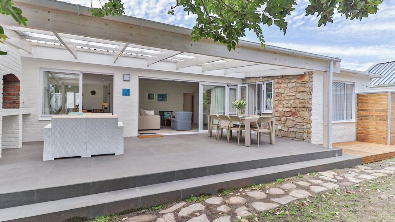 Photo of Outdoor in Voelklip