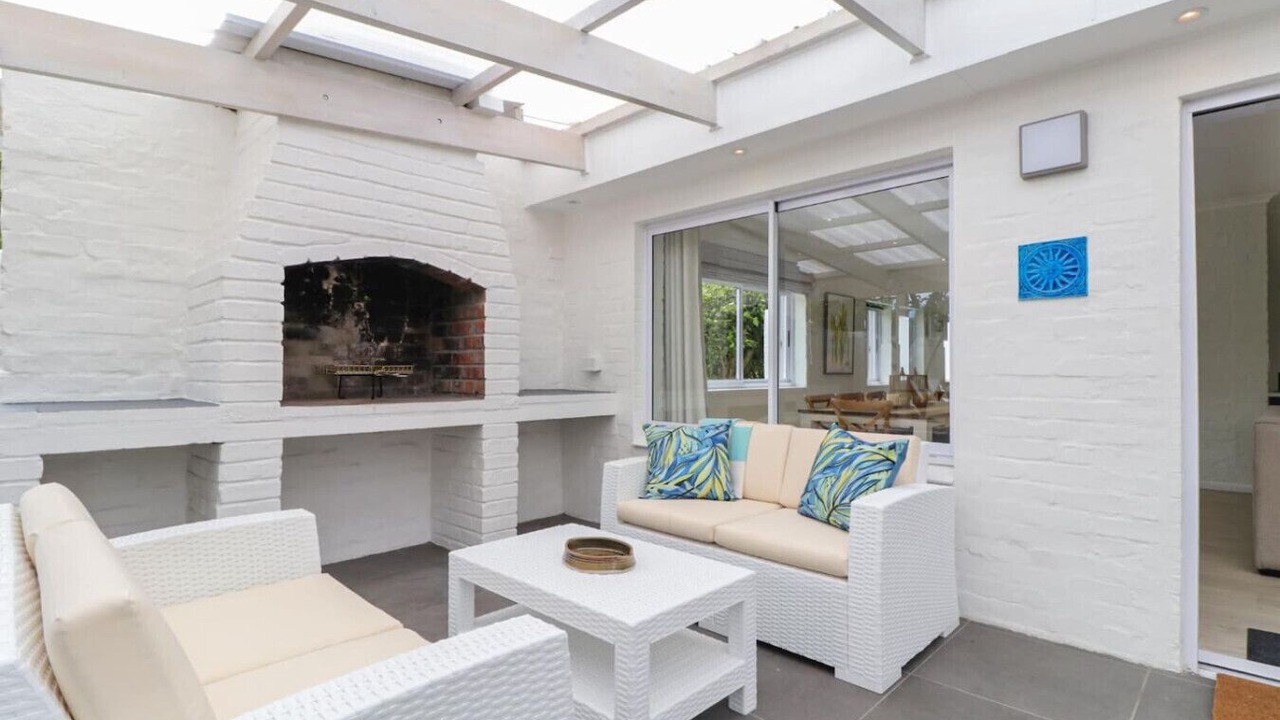 Photo of Patio Balcony in Voelklip