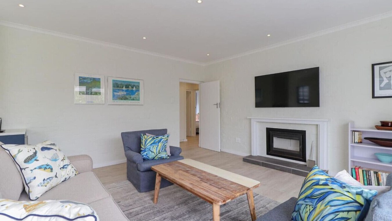 Photo of Livingroom in Voelklip