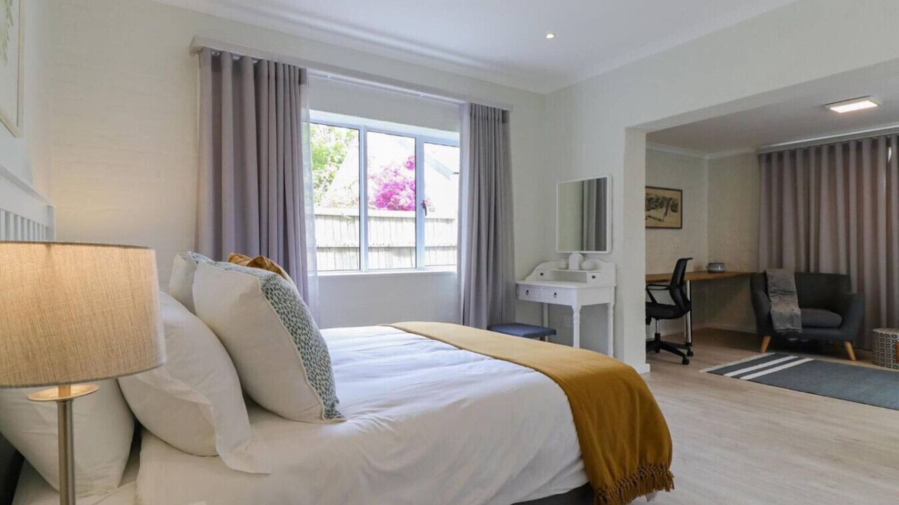 Photo of Bedroom in Voelklip