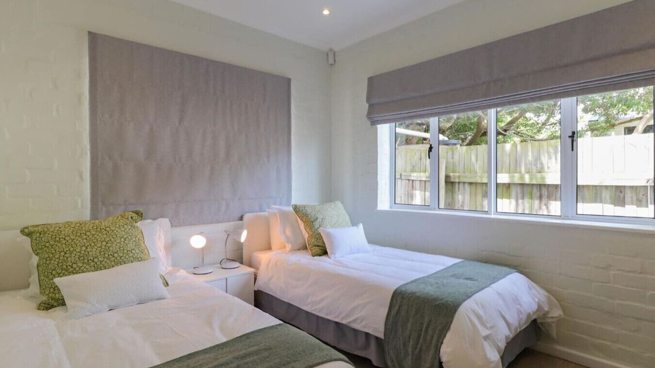 Photo of Bedroom in Voelklip