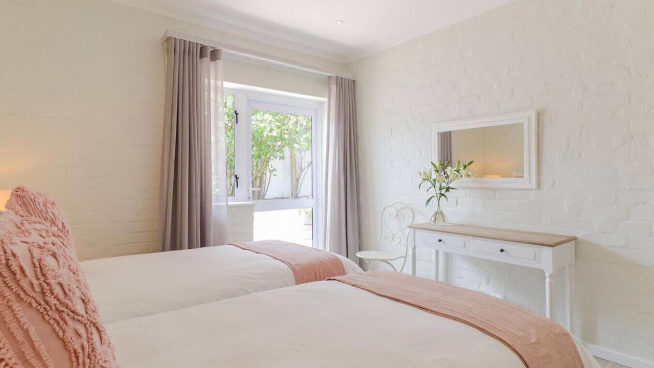 Photo of Bedroom in Voelklip