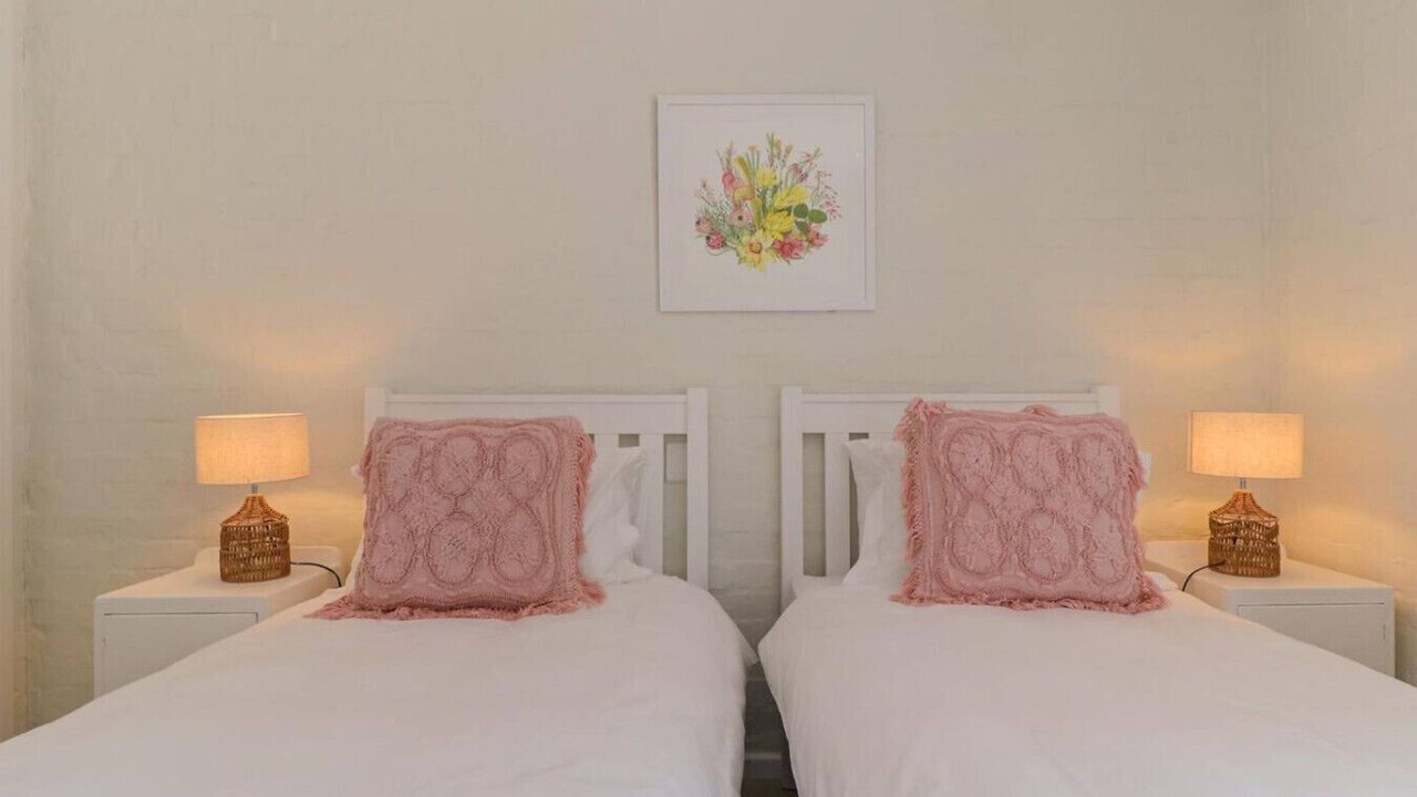 Photo of Bedroom in Voelklip