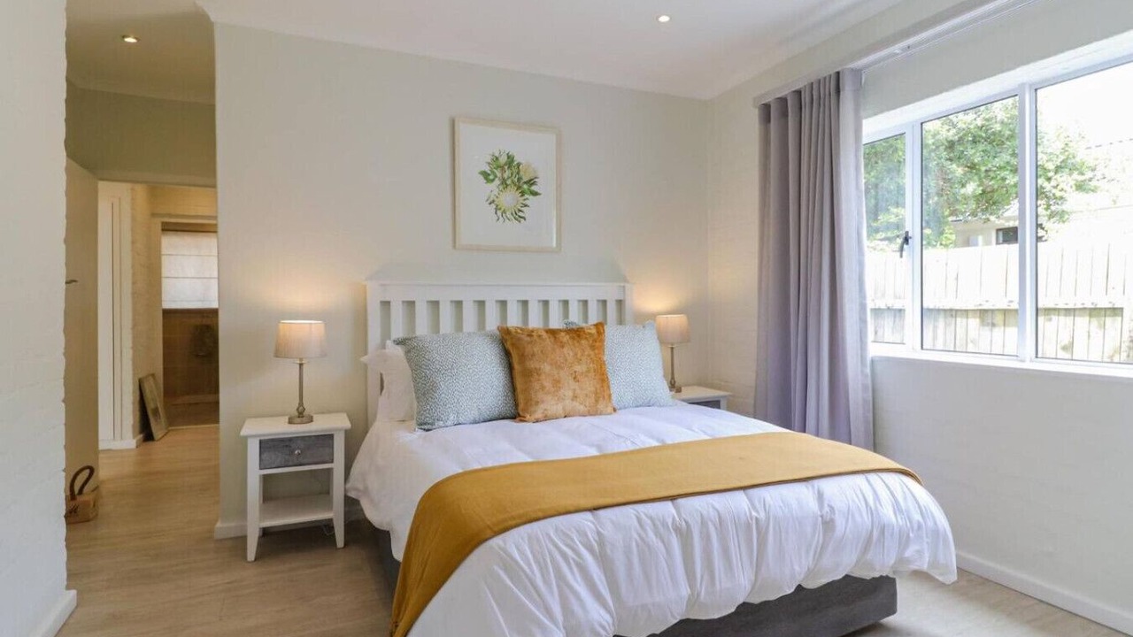Photo of Bedroom in Voelklip