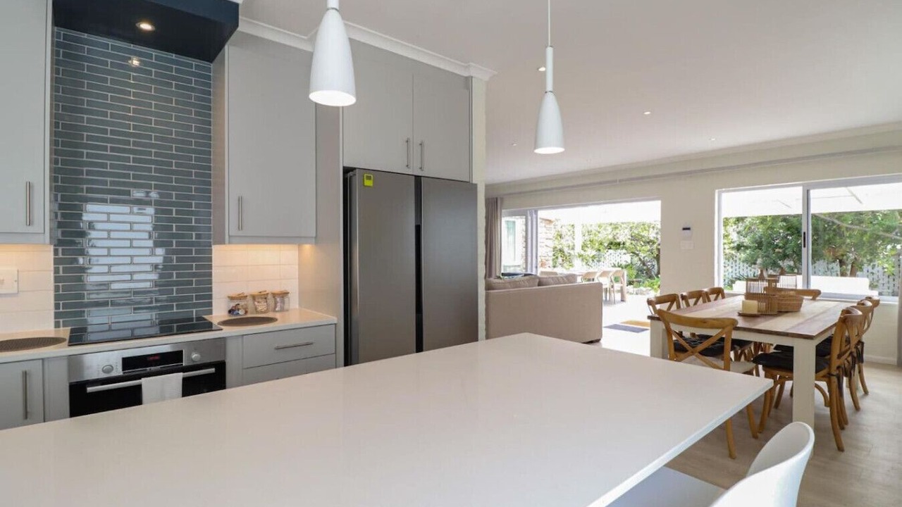 Photo of Kitchen in Voelklip