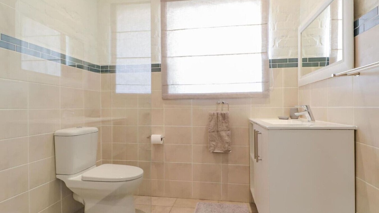 Photo of Bathroom in Voelklip