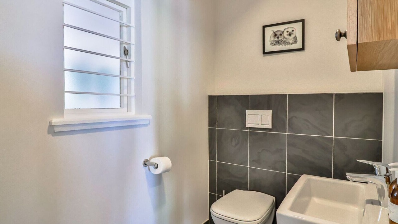 Photo of Bathroom in Onrus
