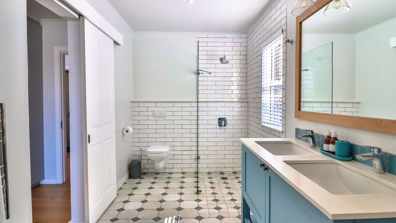 Photo of Bathroom in Onrus