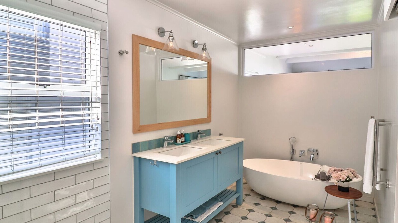 Photo of Bathroom in Onrus