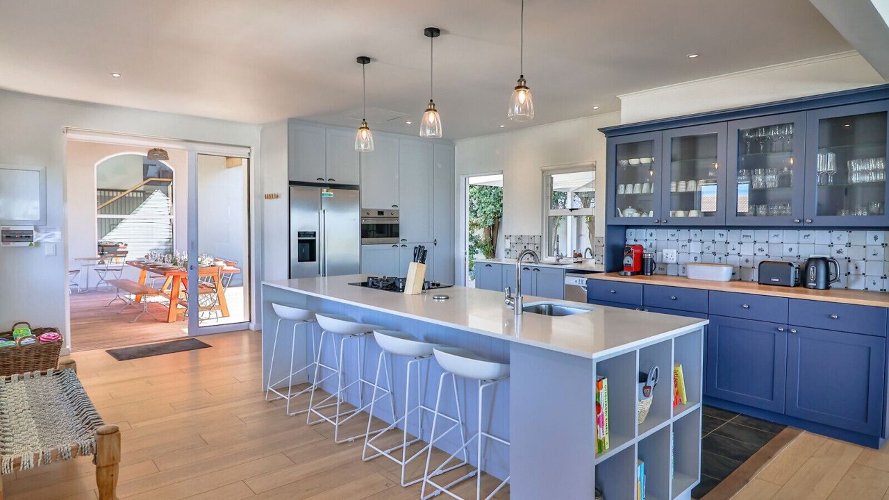 Photo of Kitchen in Onrus