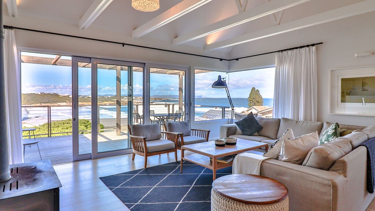 Photo of Livingroom in Onrus