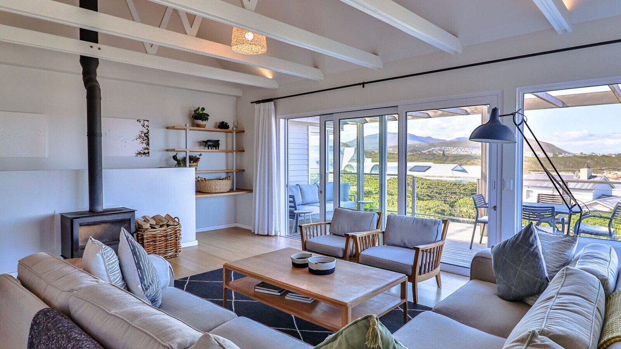 Photo of Livingroom in Onrus
