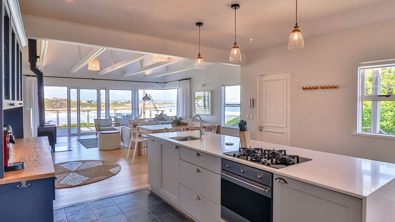 Photo of Kitchen in Onrus