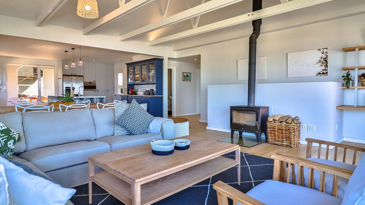 Photo of Livingroom in Onrus
