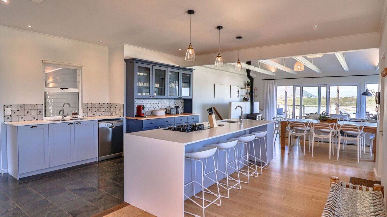 Photo of Kitchen in Onrus