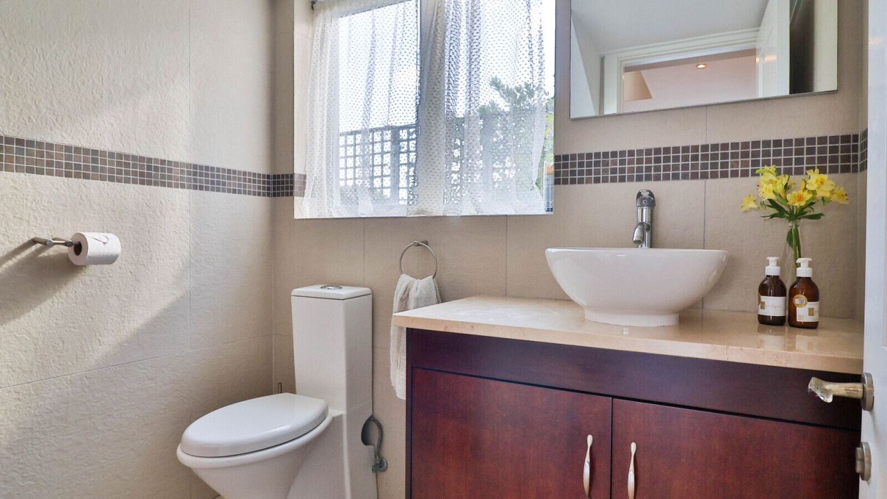 Photo of Bathroom in Voelklip