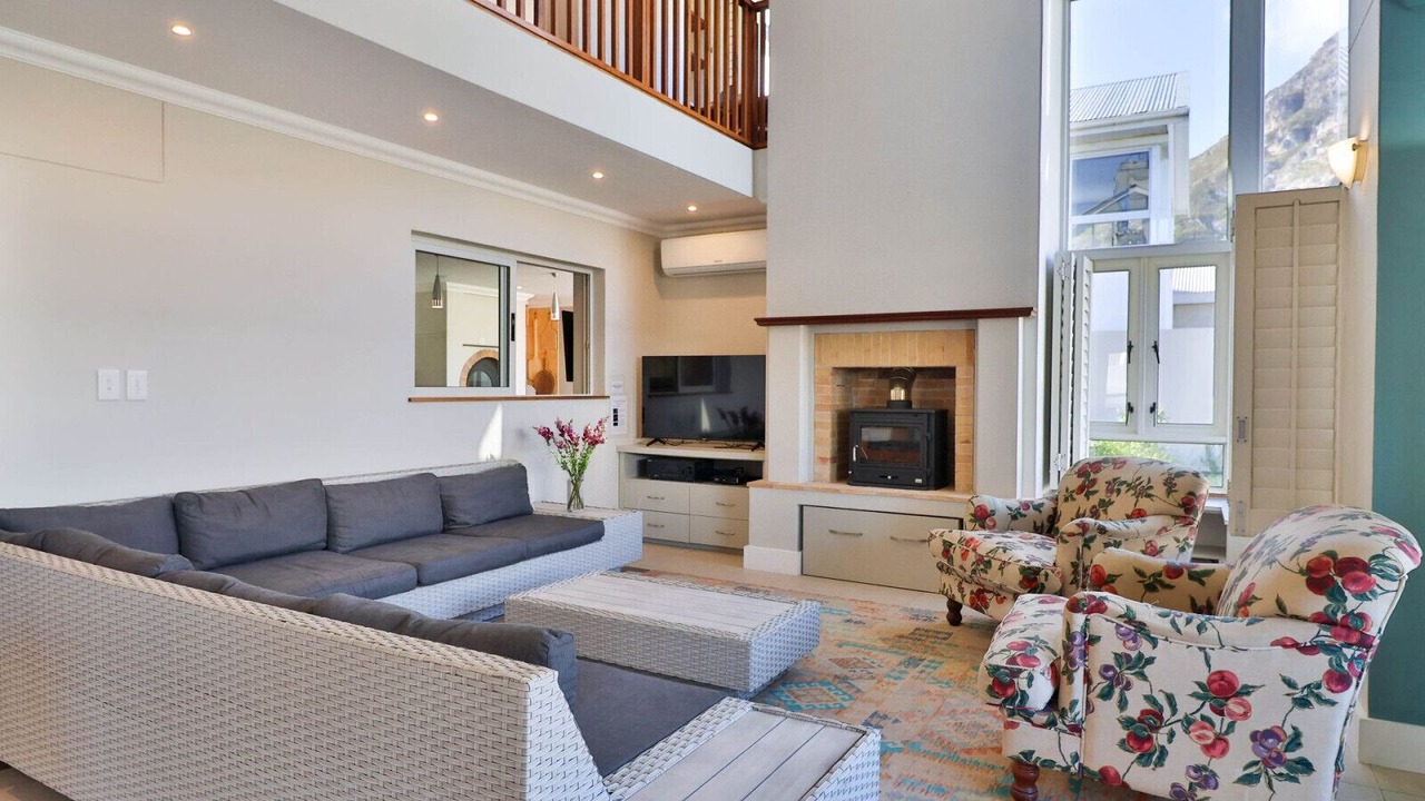 Photo of Livingroom in Voelklip