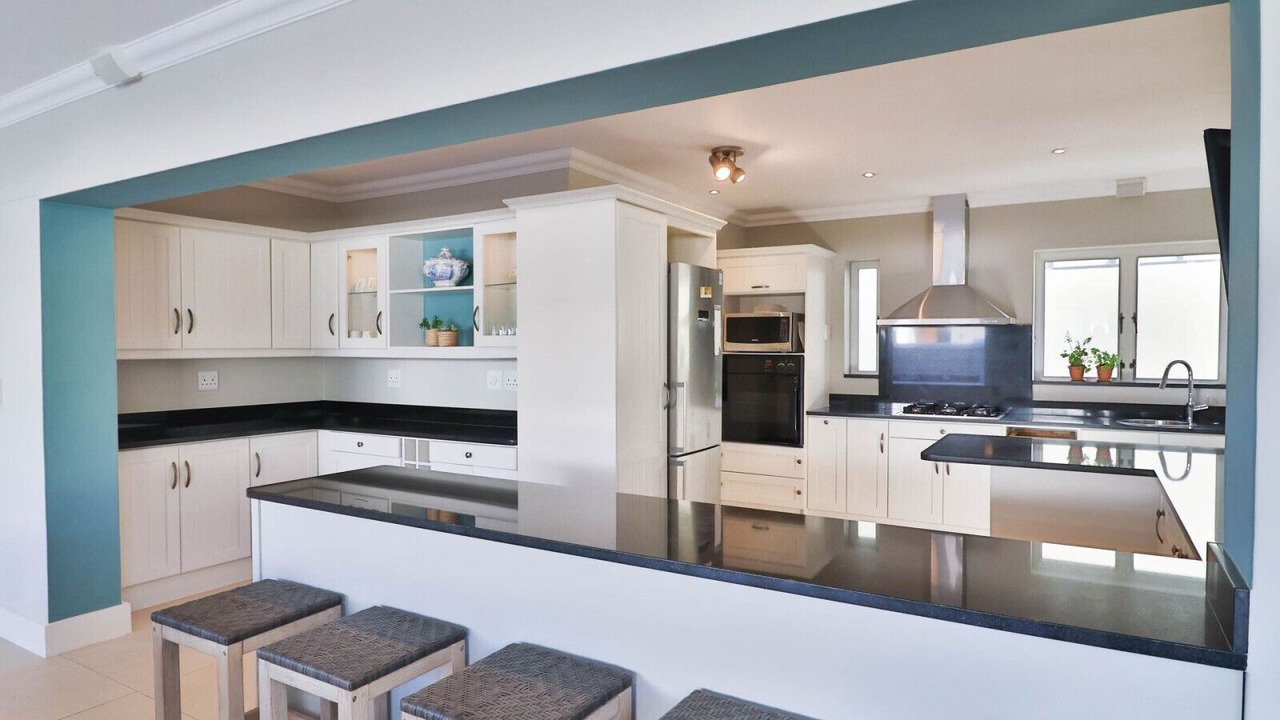 Photo of Kitchen in Voelklip
