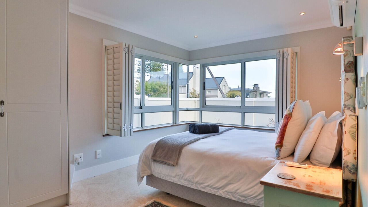 Photo of Bedroom in Voelklip