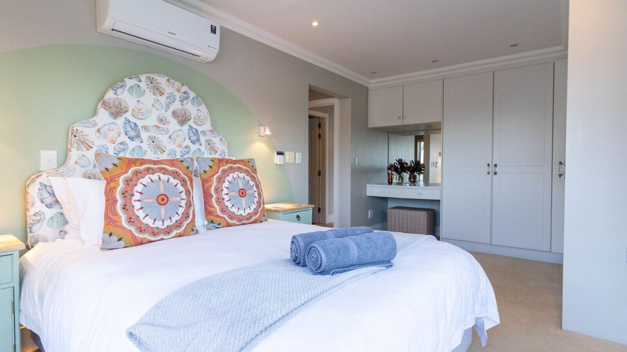 Photo of Bedroom in Voelklip