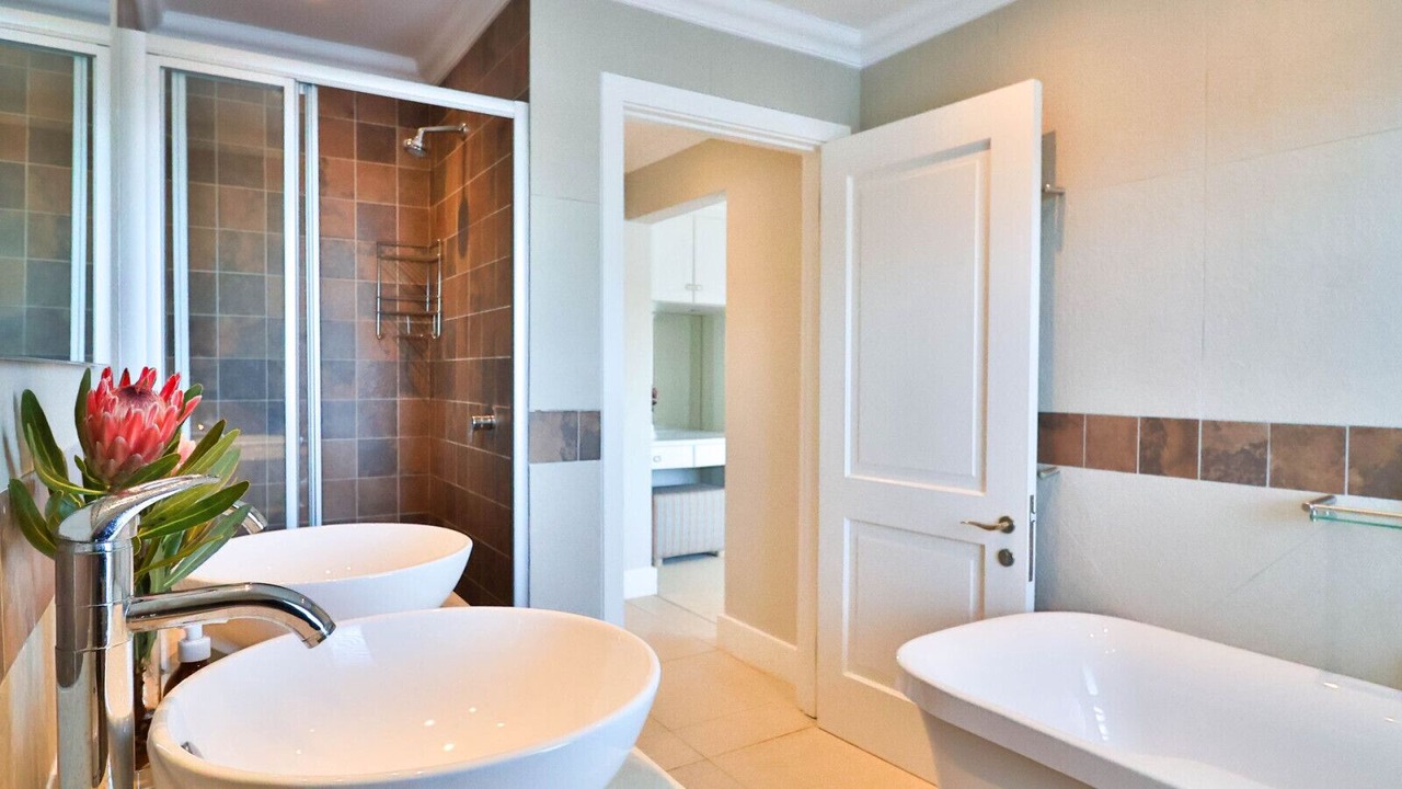 Photo of Bathroom in Voelklip