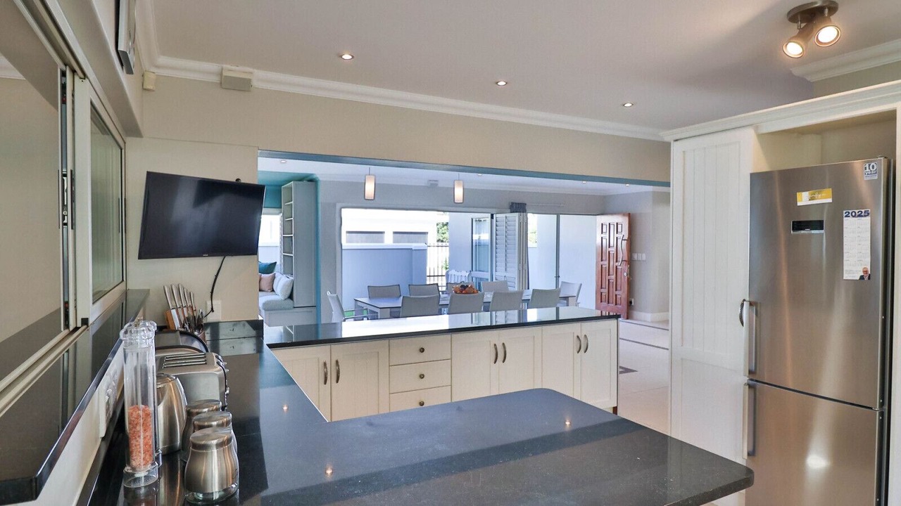 Photo of Kitchen in Voelklip