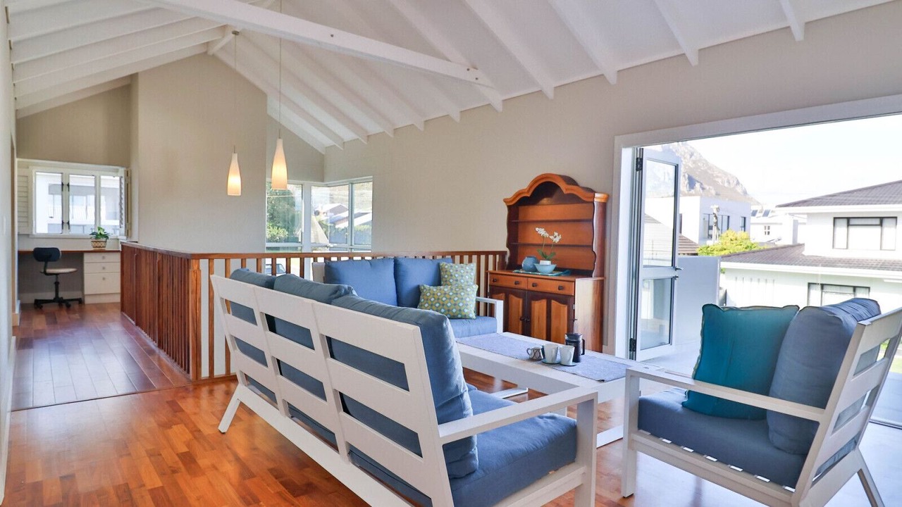 Photo of Livingroom in Voelklip