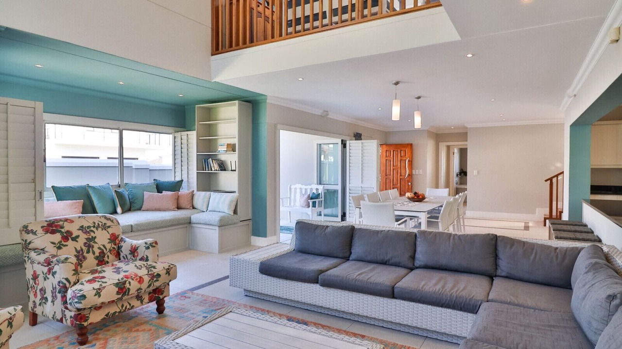 Photo of Livingroom in Voelklip