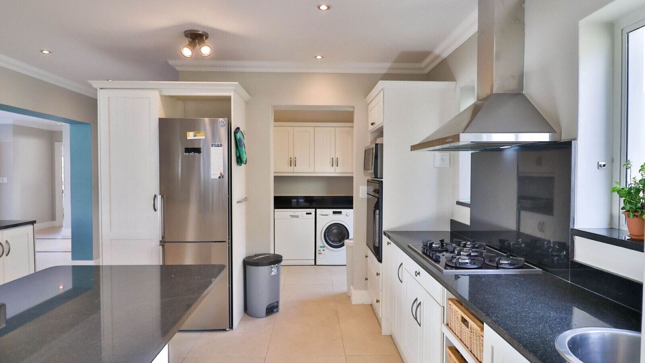 Photo of Kitchen in Voelklip