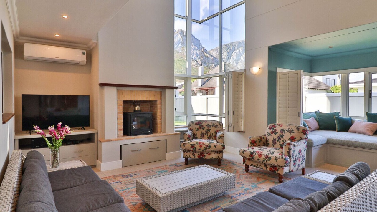Photo of Livingroom in Voelklip
