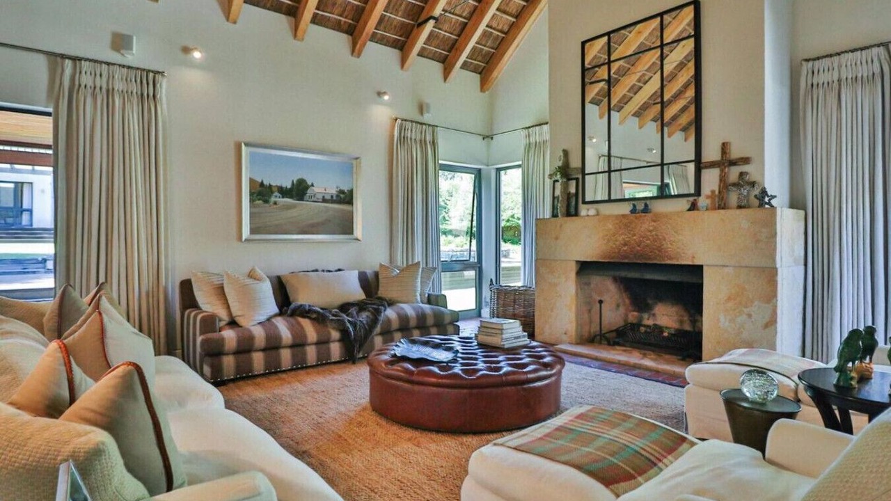 Photo of Livingroom in Fernkloof