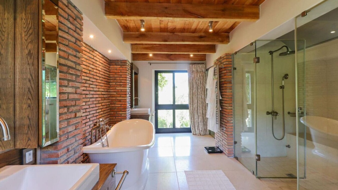 Photo of Bathroom in Fernkloof