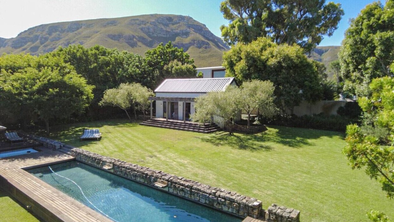 Photo of Outdoor in Fernkloof