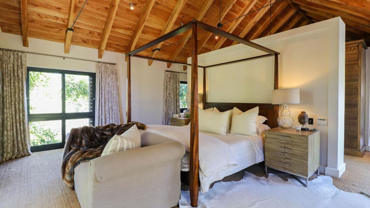 Photo of Bedroom in Fernkloof