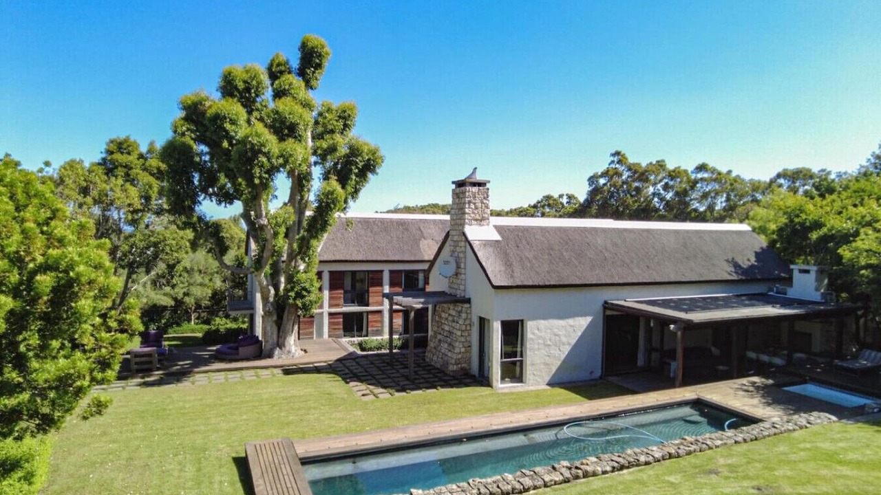 Photo of Outdoor in Fernkloof