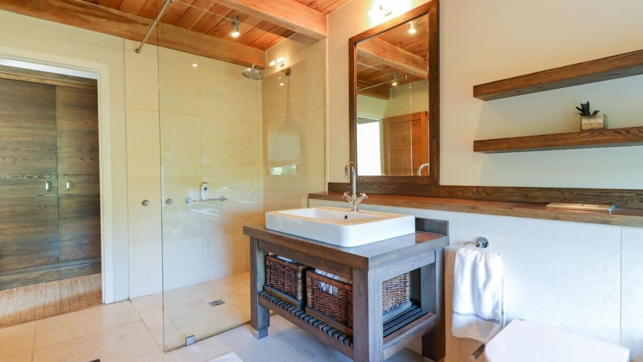 Photo of Bathroom in Fernkloof