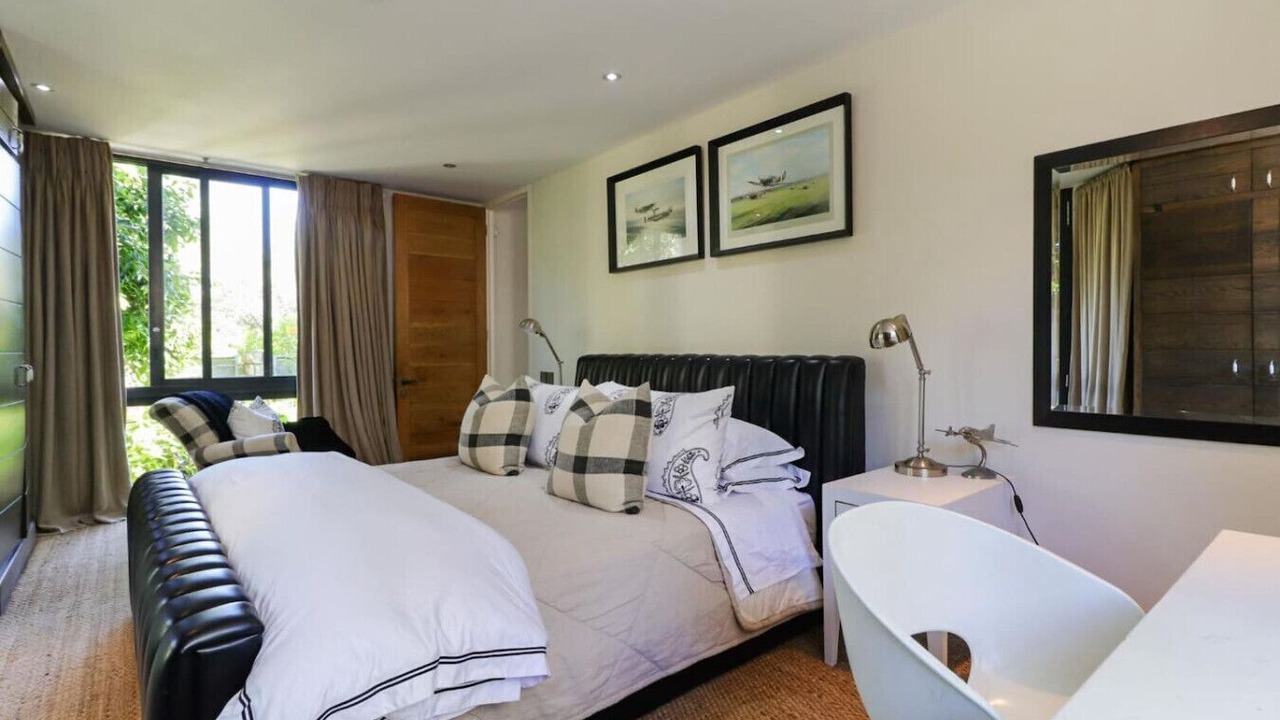 Photo of Bedroom in Fernkloof