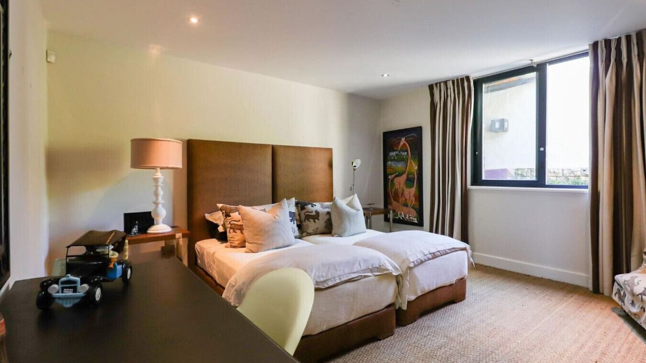 Photo of Bedroom in Fernkloof