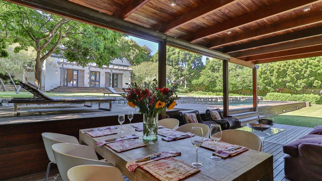 Photo of Outdoor in Fernkloof
