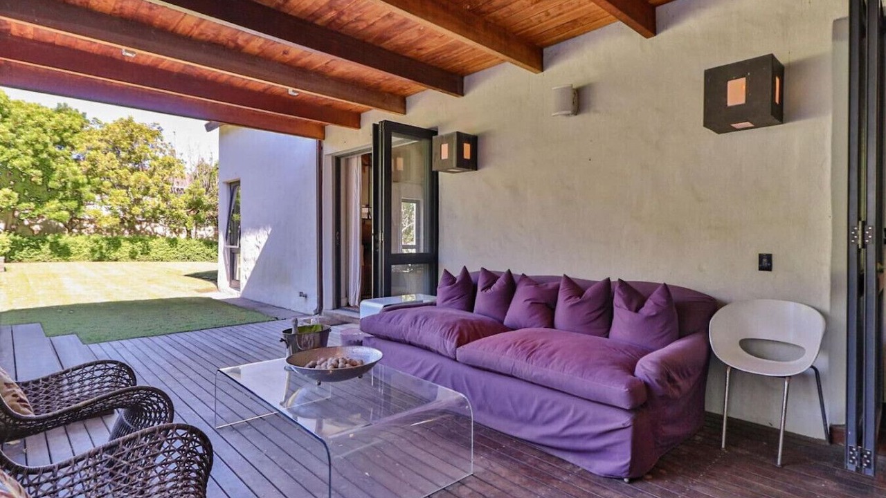 Photo of Patio Balcony in Fernkloof