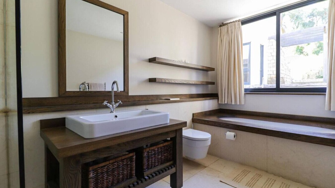 Photo of Bathroom in Fernkloof