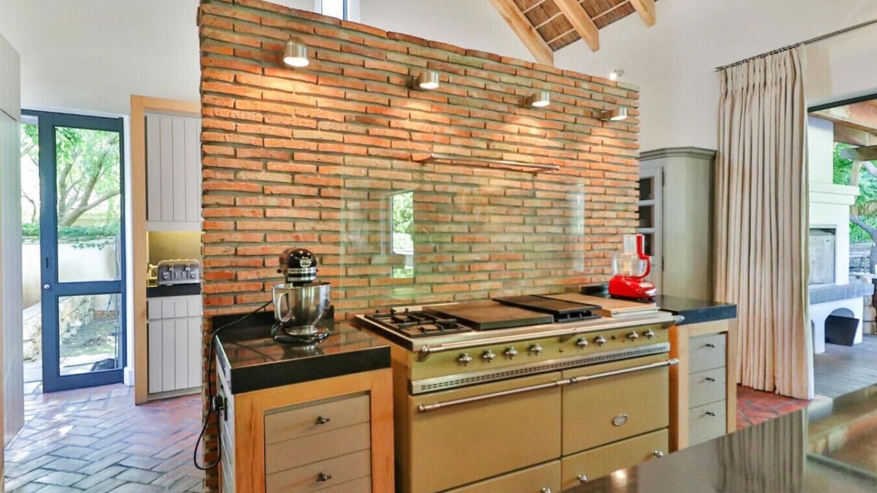 Photo of Kitchen in Fernkloof