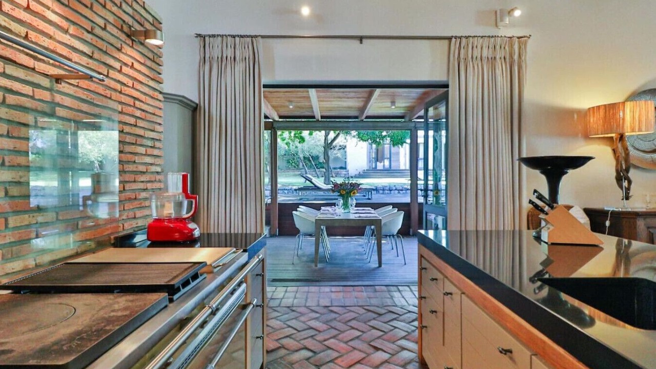 Photo of Kitchen in Fernkloof