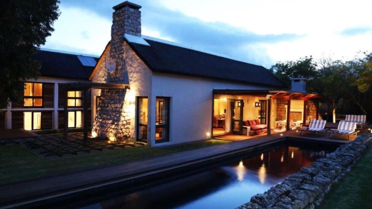 Photo of Outdoor in Fernkloof