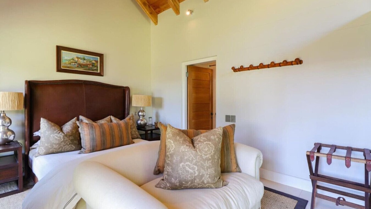 Photo of Bedroom in Fernkloof